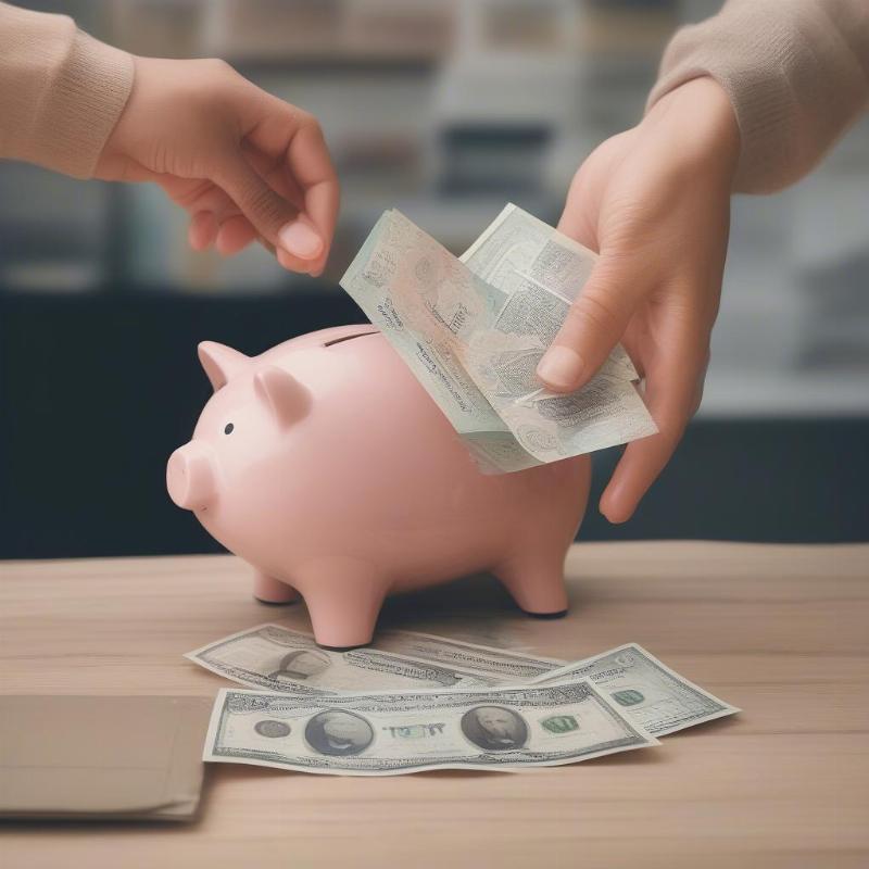 Xác định ngân sách xổ số lý tưởng giúp quản lý tài chính cá nhân hiệu quả và cân bằng giữa giải trí và tiết kiệm