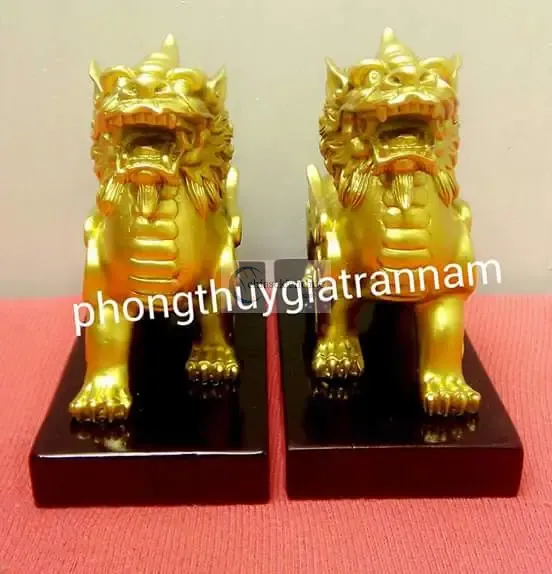 Tỳ Hưu Con Vật Linh Thiêng Số 1 , mang lại may mắn về tài lộc và ...