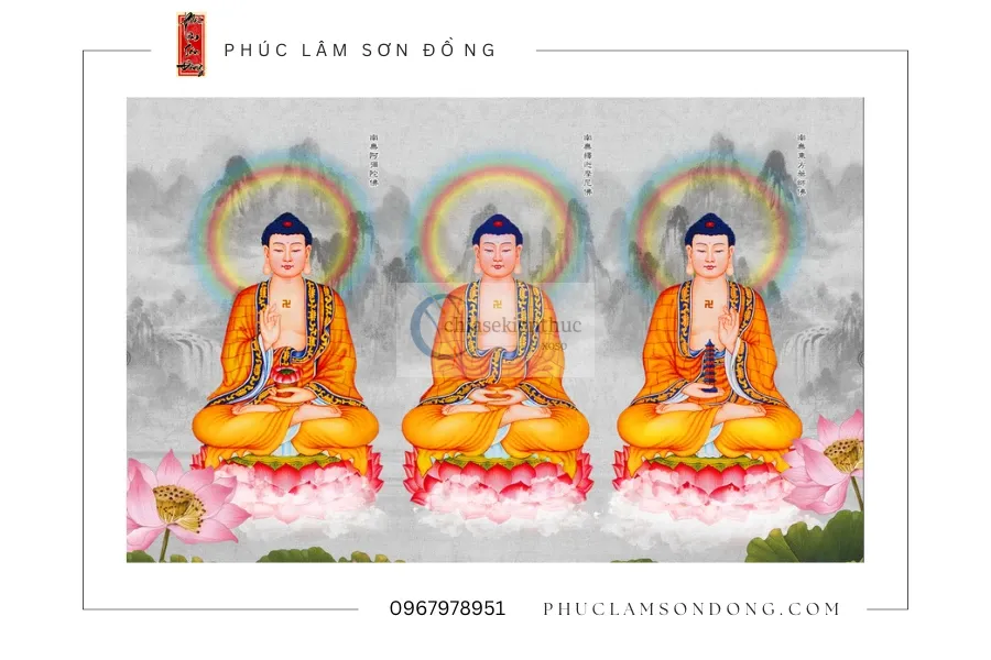 Ý Nghĩa Sâu Sắc Của Số 3 Trong Văn Hóa Và Phong Thủy Việt Nam