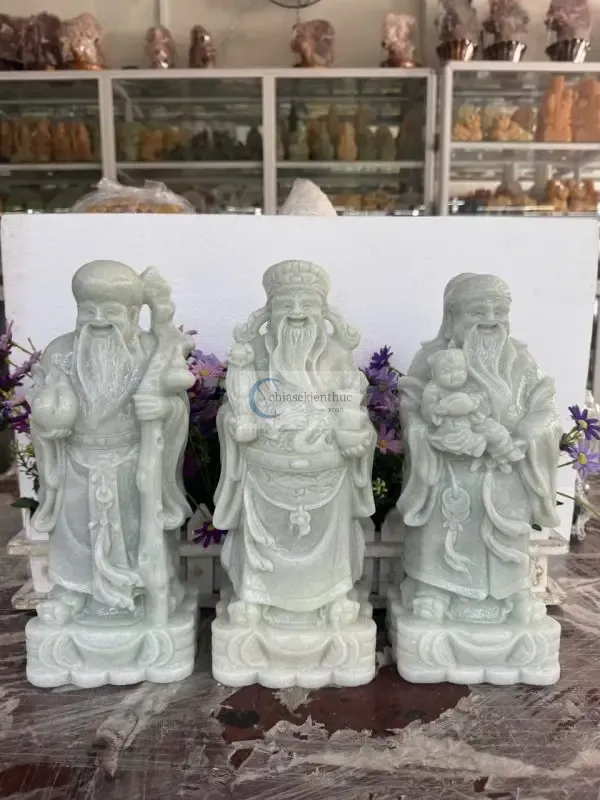 Ý Nghĩa Sâu Sắc Của Số 3 Trong Văn Hóa Và Phong Thủy Việt Nam