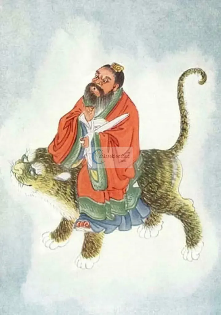 Phong thủy và tín ngưỡng thờ thần thánh tại các tứ trấn Việt ...