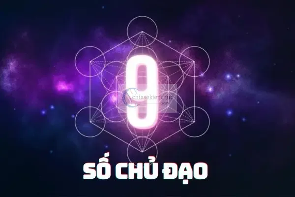 Số chủ đạo số 4 trong thần số học có ý nghĩa gì? Thần số học ...